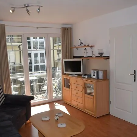 Ruegenzauber In Ostseebad By Interhome *