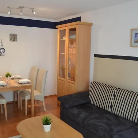 Ruegenzauber In Ostseebad By Interhome Baabe