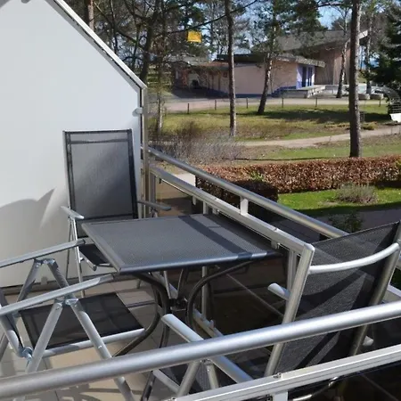 Ruegenzauber In Ostseebad By Interhome * Baabe