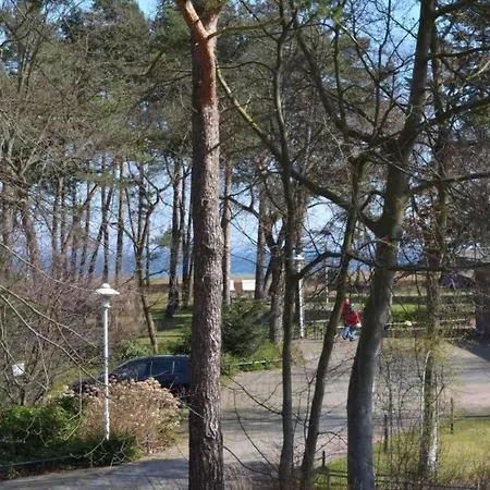 Ruegenzauber In Ostseebad By Interhome